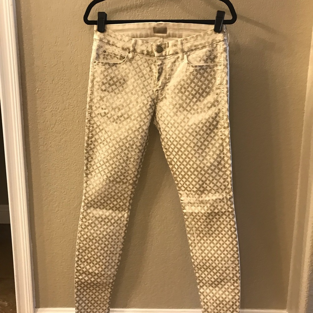 Jeggings